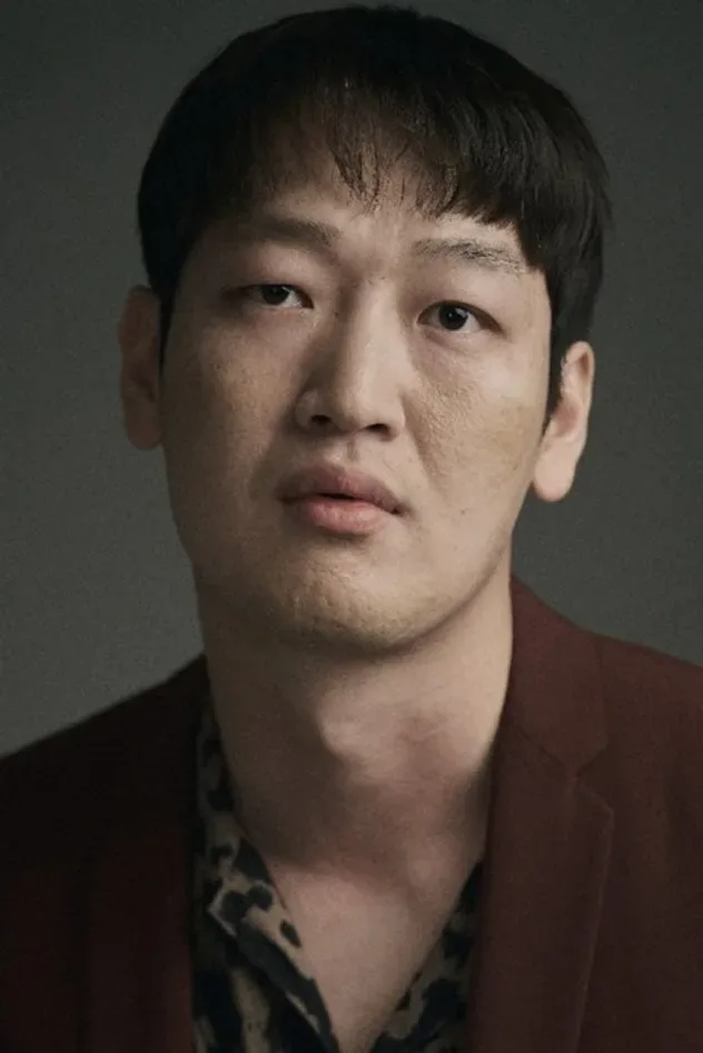Imagen de portada para Jung Jin-young