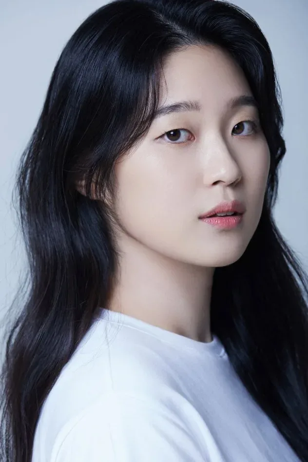 Kim Ye-sol için kapak görseli