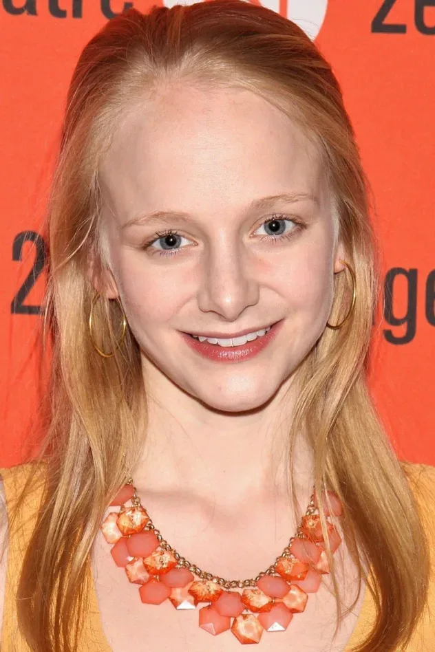 صورة الغلاف لـ Erin Wilhelmi
