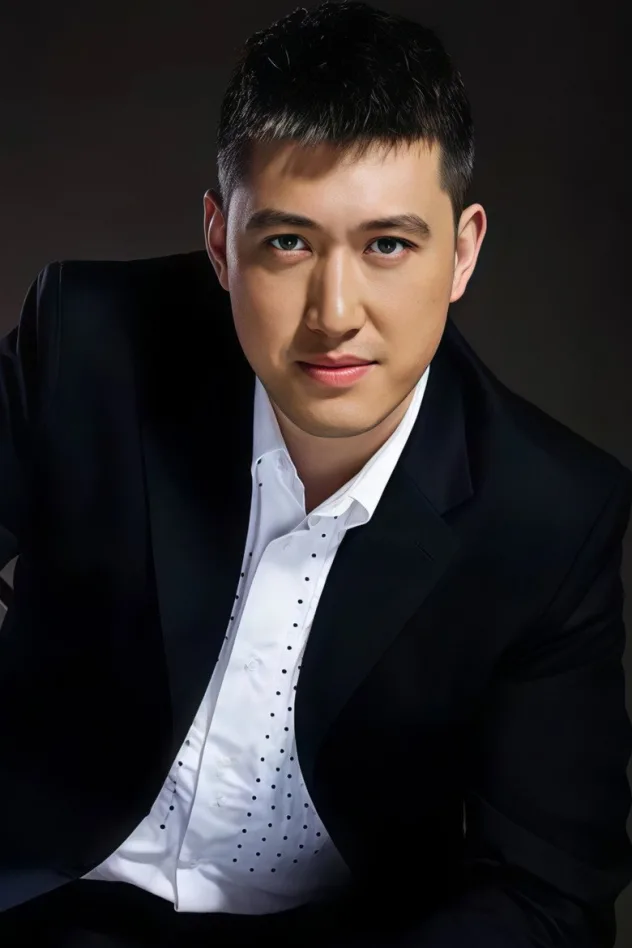 صورة 赵龙豪