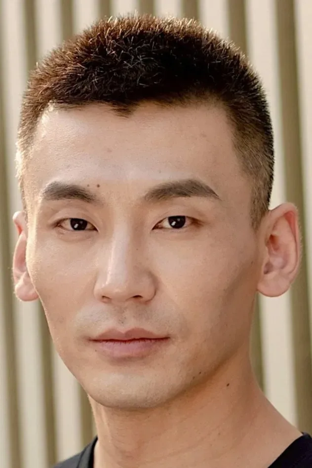 Обложка для Zhang Xun