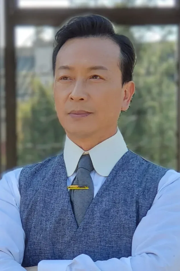 Imagen de portada para Zhang Gong