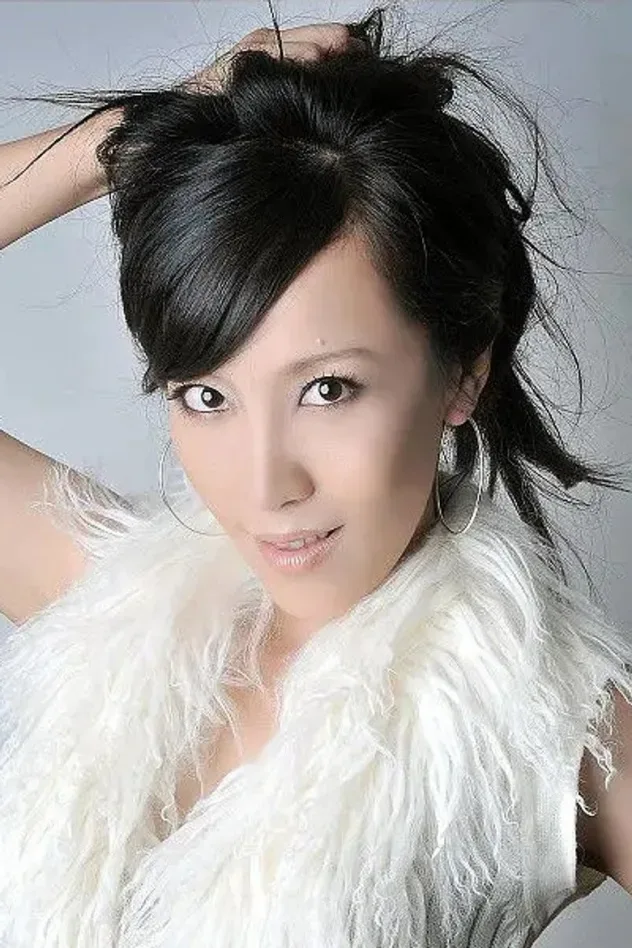 Обложка для Vicky Li
