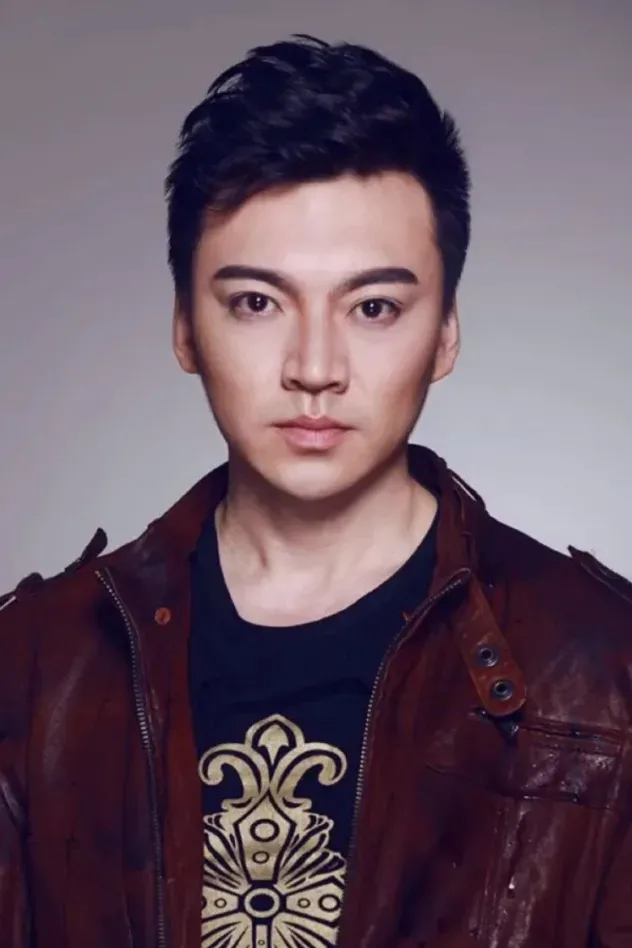 صورة الغلاف لـ Wang Zijun