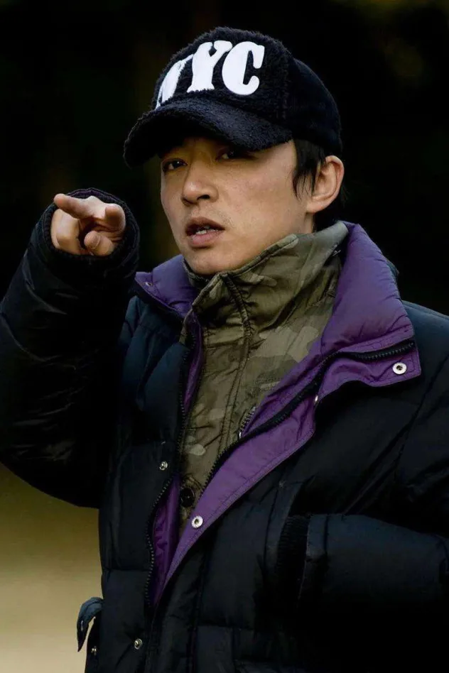 李木戈 photo