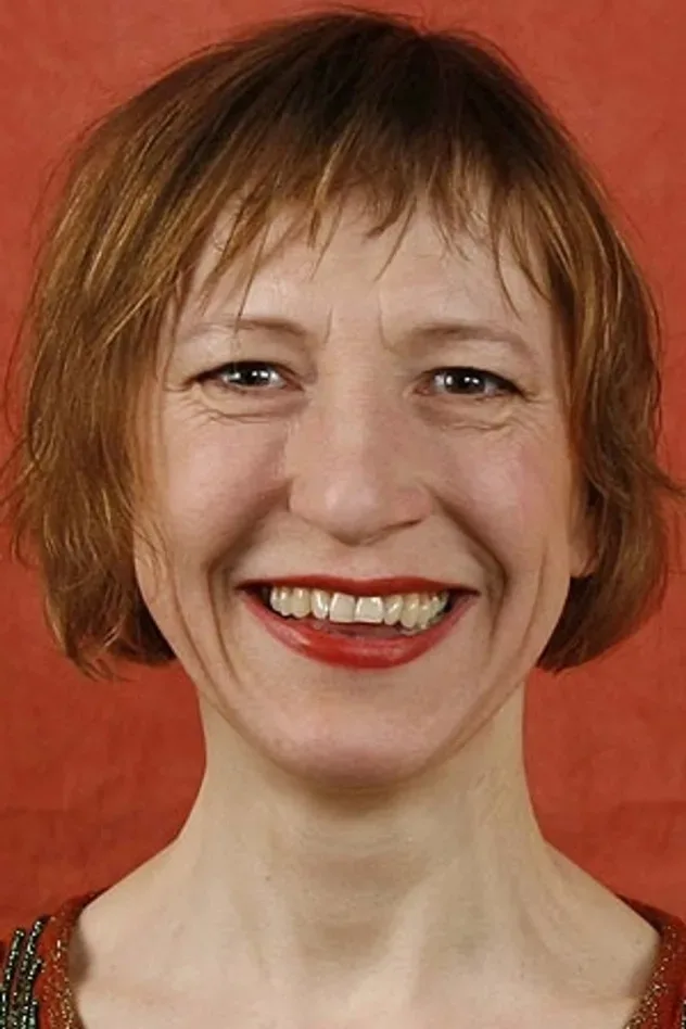 Обложка для Katharina Blaschke