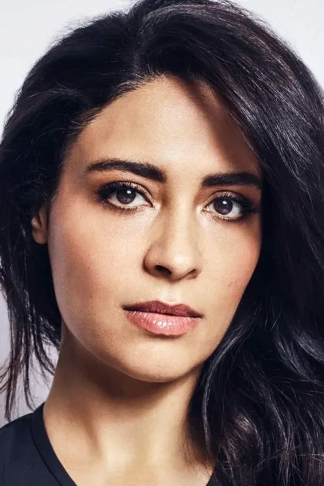 Imagen de portada para Yasmine Al Massri