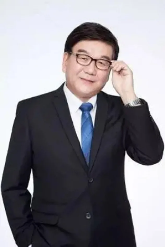 Zhaoxiong Chen