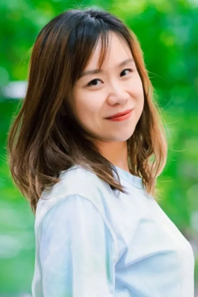 Обложка для Xu Hui