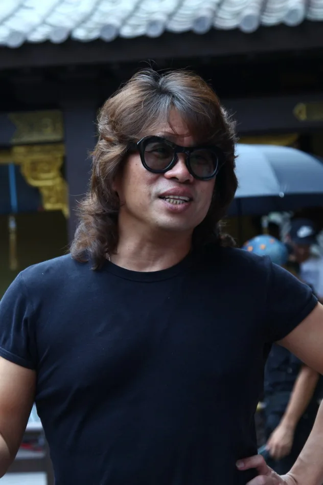 foto de Chu Yui-bun