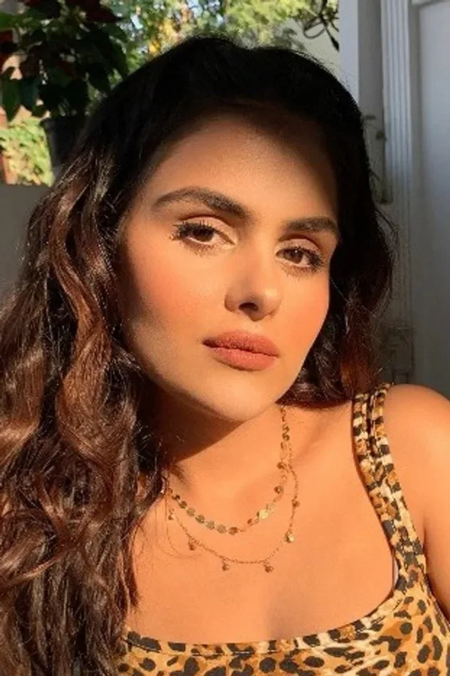 Обложка для Priyanka Chahar