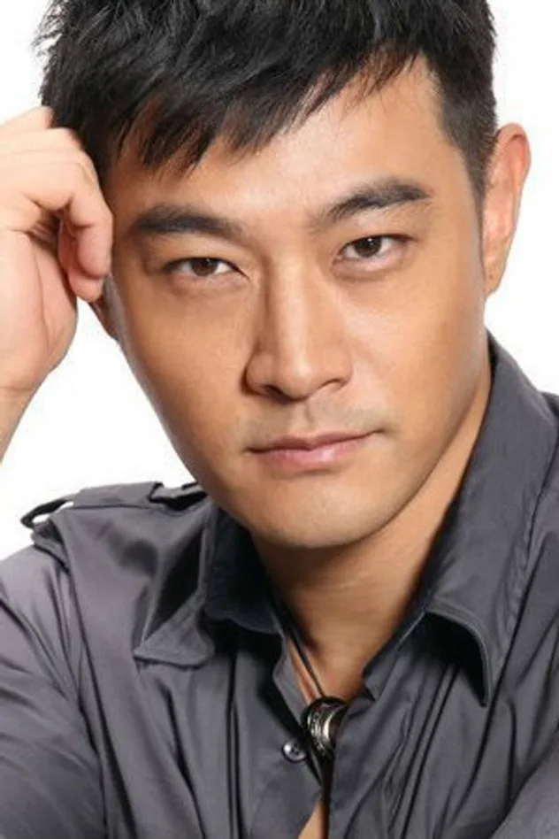 Victor Huang fotoğrafı