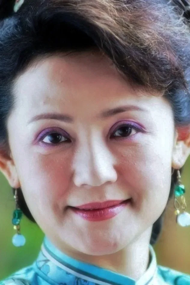 Imagen de portada para Meiling Xu