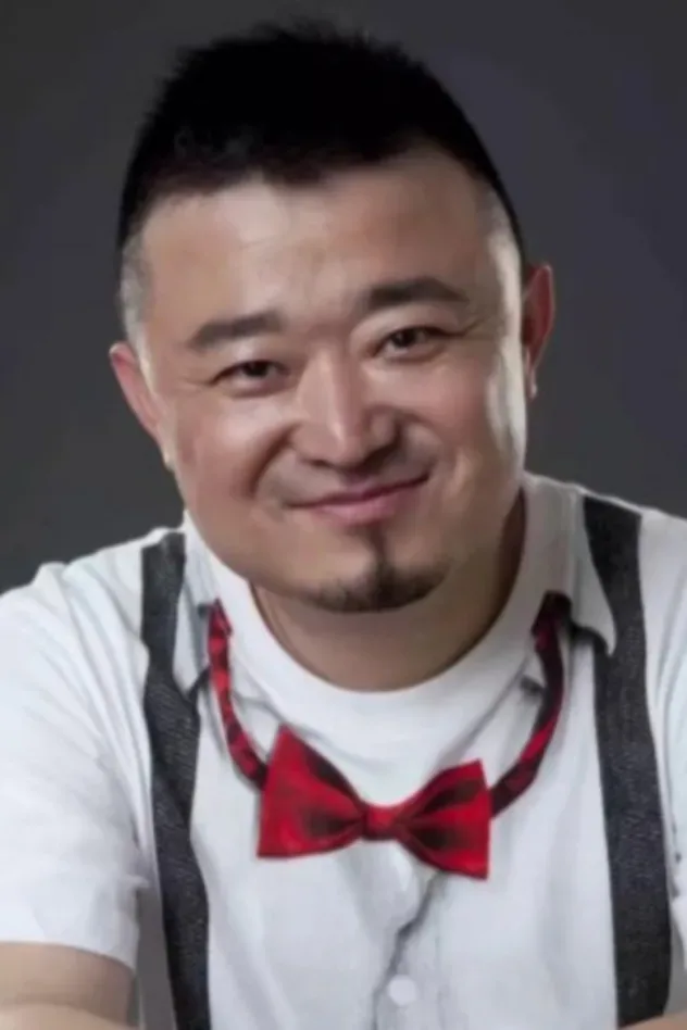 Imagen de portada para Yang Shuo