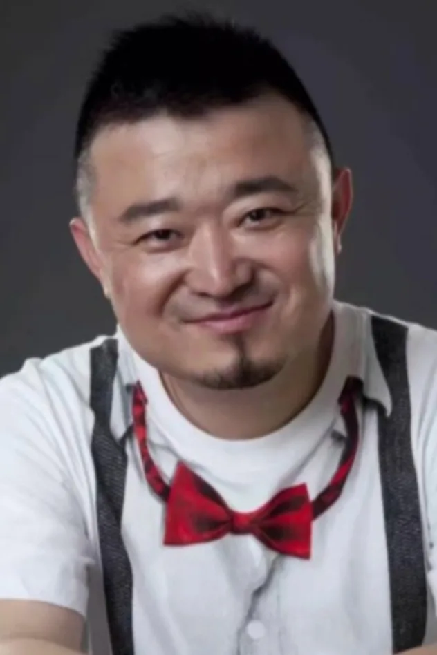 Yang Shuo fotoğrafı