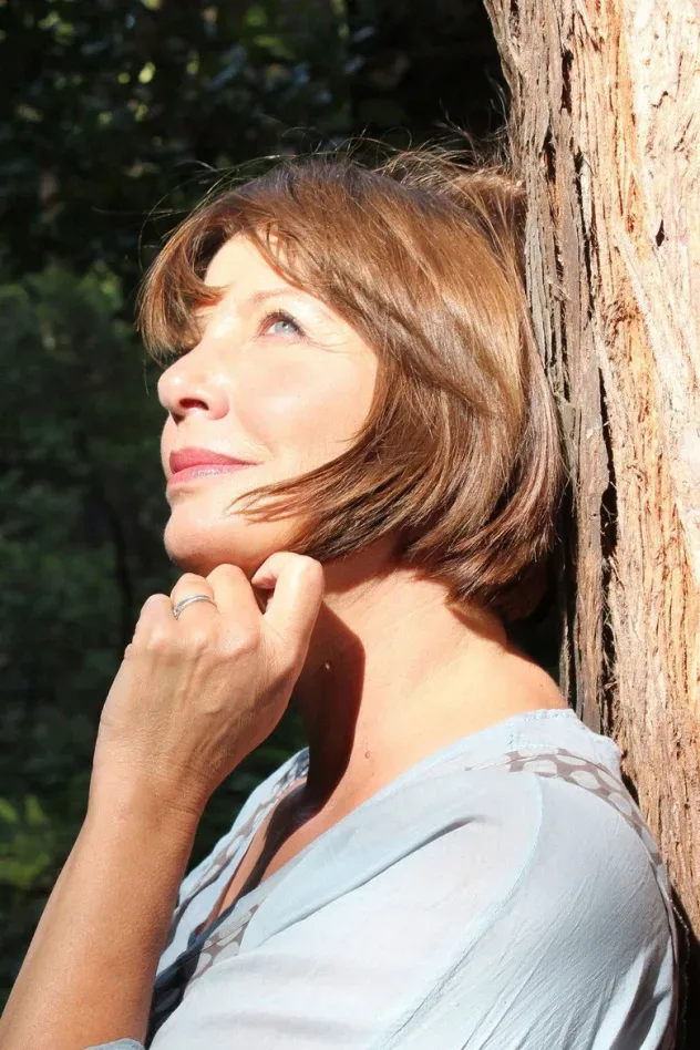 Imagen de portada para Desiree Goyette
