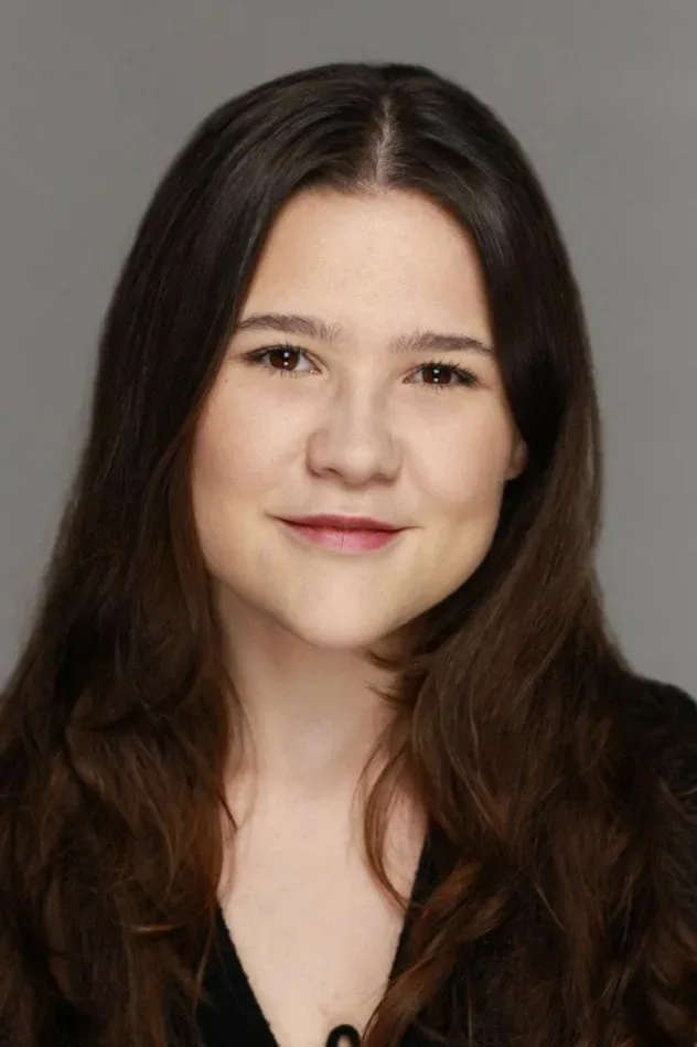 Cover image for Melissa Massyn