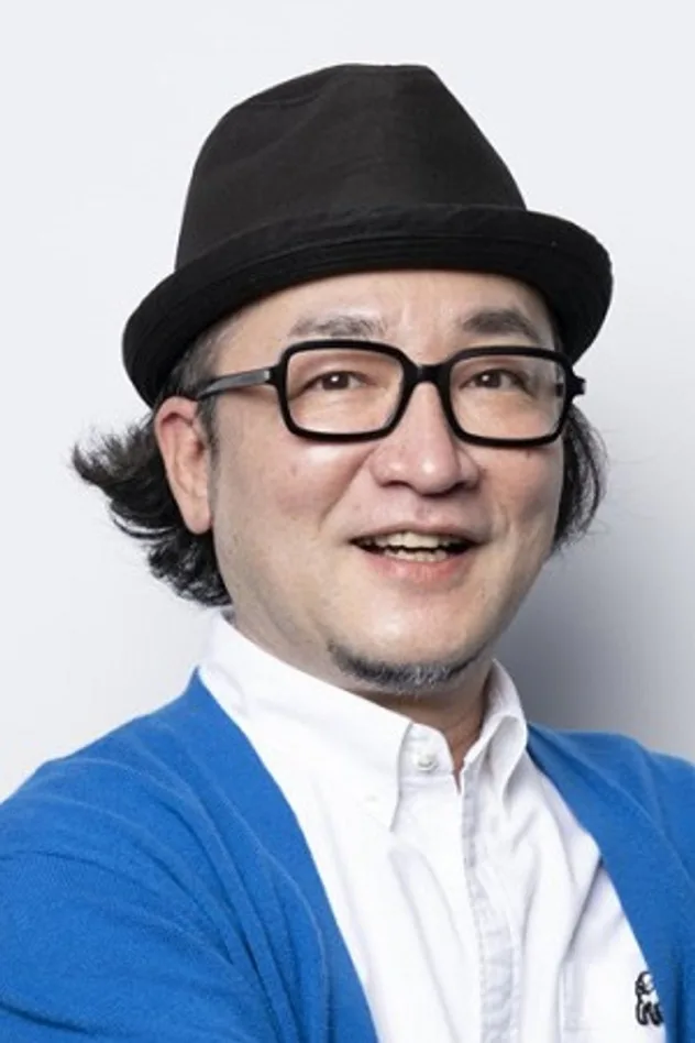 foto de 根本ノンジ
