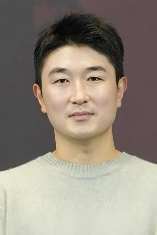 Cover image for Im Hyeon-wook