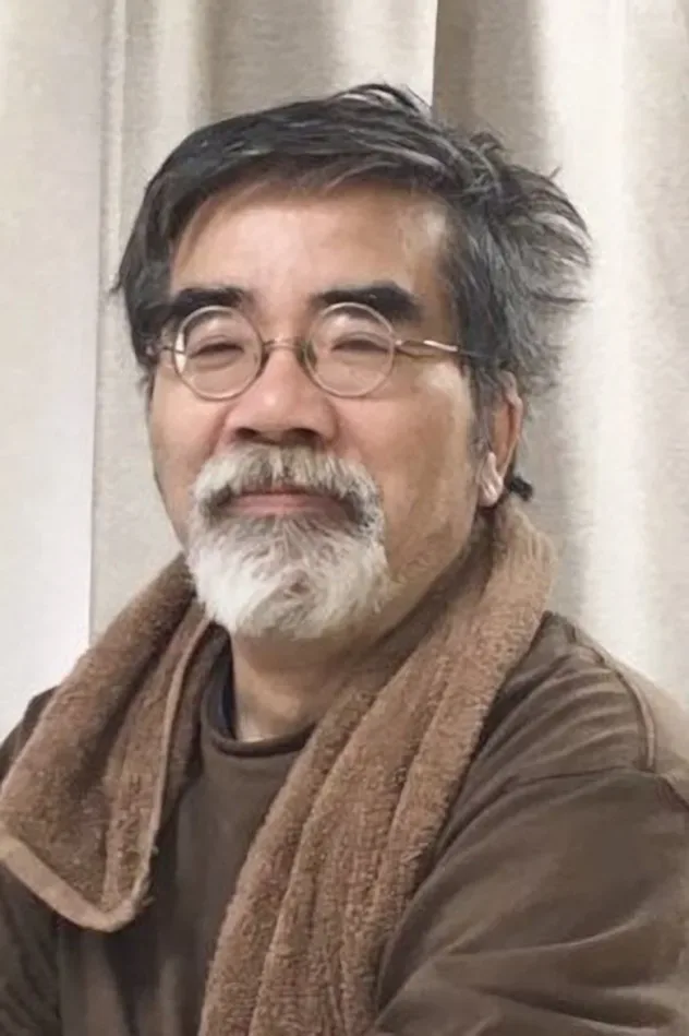Обложка для Takashi Ikehata