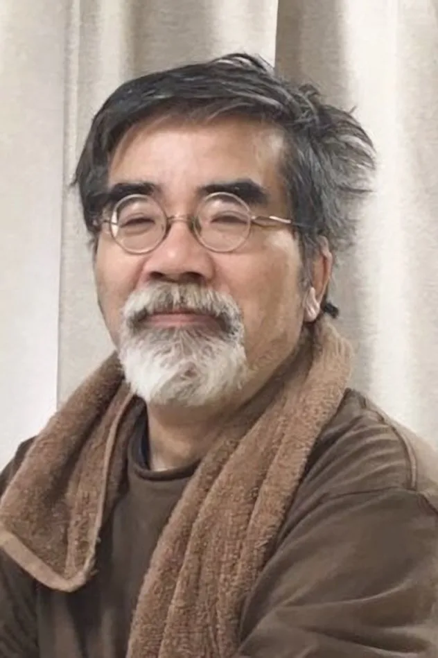 池端隆史 fotoğrafı