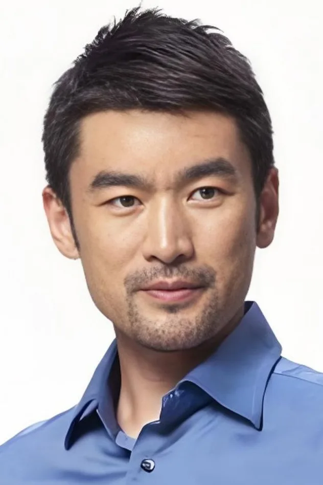 Liu Naiyi