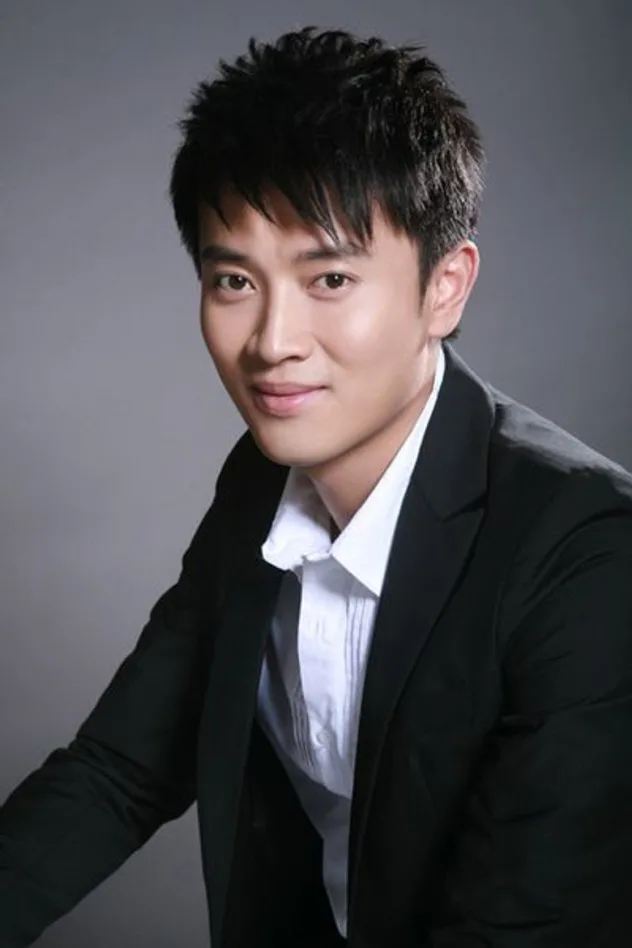 Jiang Yi photo