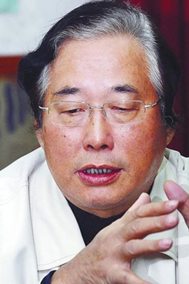 صورة Sun Haohui