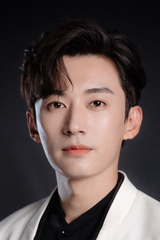 foto de Liu Xueyi