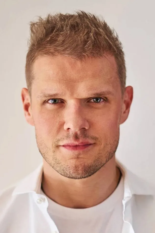 صورة Владимир Яглыч
