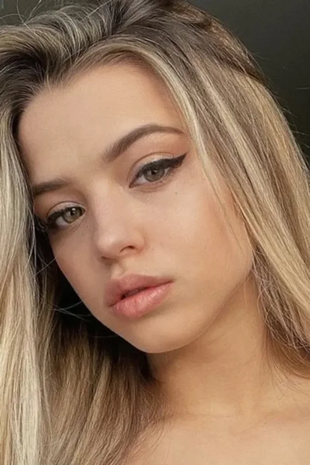 Обложка для Yuliya Gavrilina