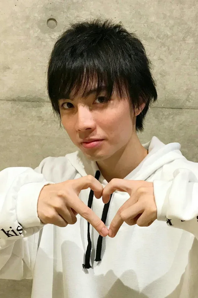 Обложка для Tomoya Takagi