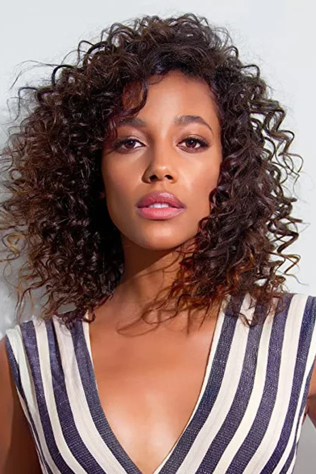 Cover image for Kylie Bunbury
