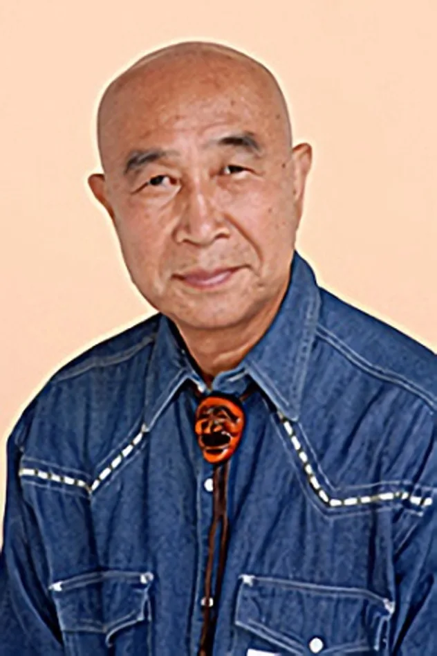 foto de 鈴木泰明