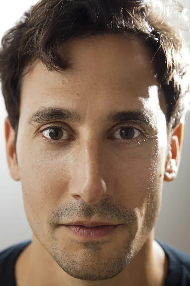 صورة الغلاف لـ Jason Liebman