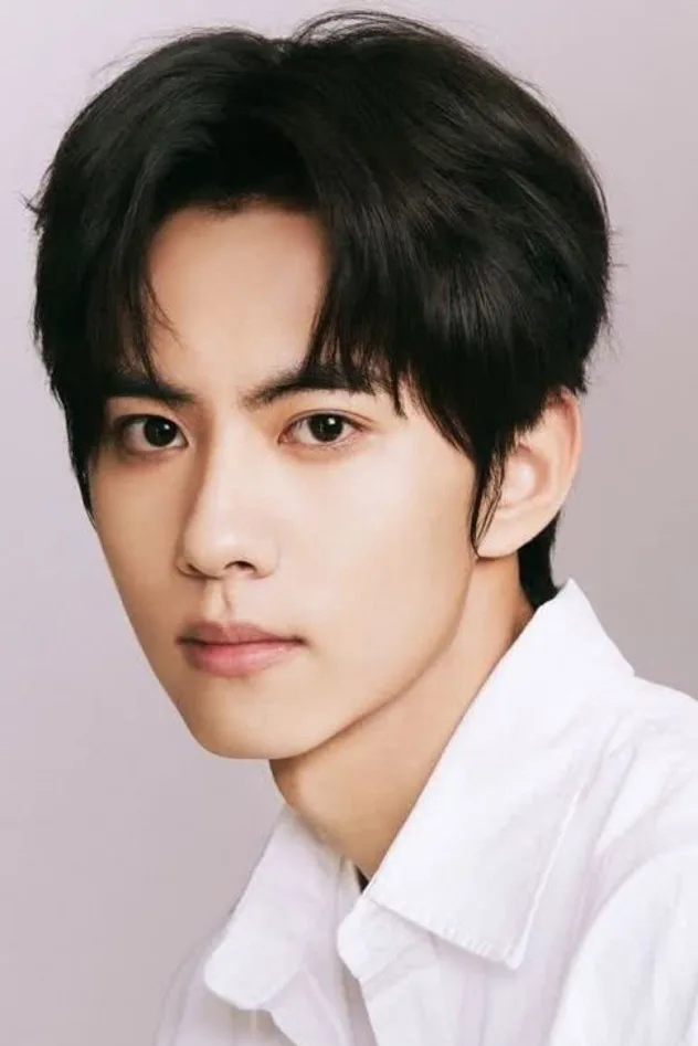 Liu Xuancheng