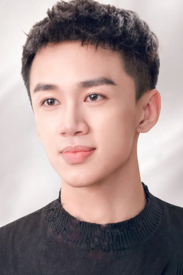 Wang Shuo