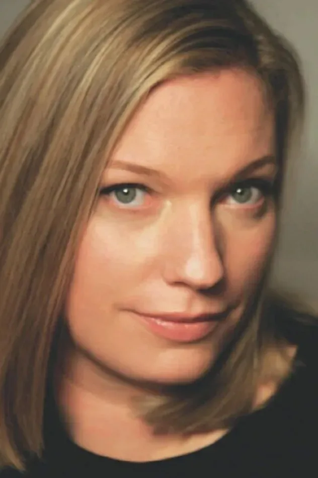 Imagen de portada para Sarah Dunn