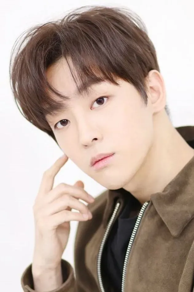 صورة الغلاف لـ Lee Tae-vin