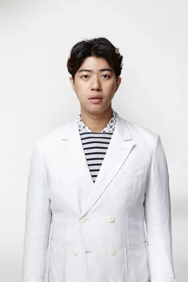Обложка для Seo Tae-hoon