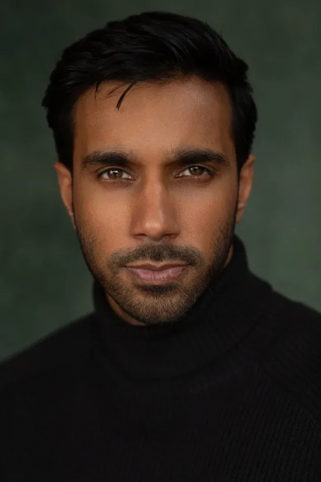 Обложка для Rishi Nair