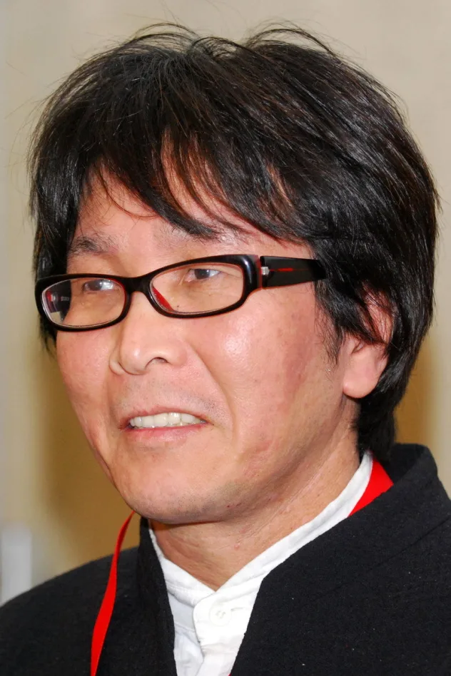 foto de 高橋陽一
