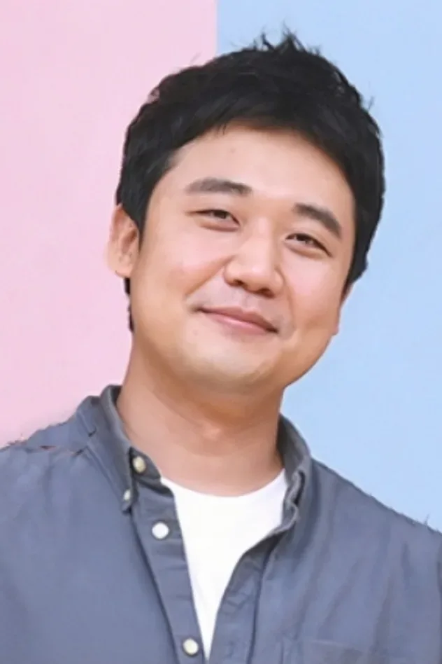 Imagen de portada para Kim Jang-han