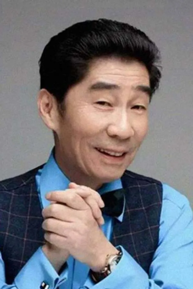 Chen Guoqing