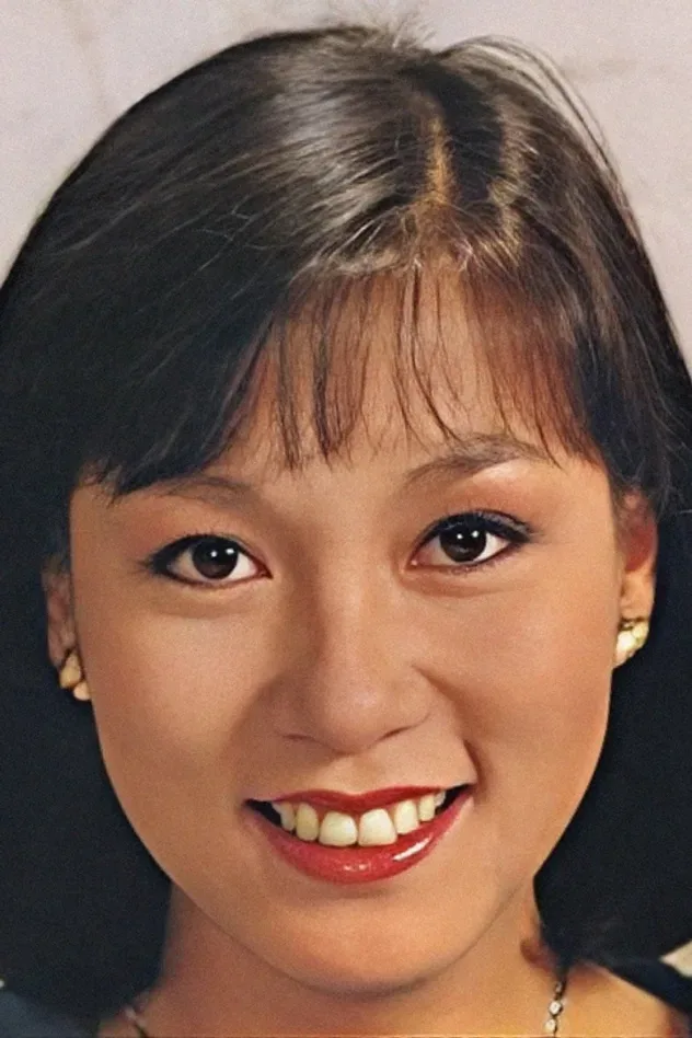Sylvia Lai için kapak görseli