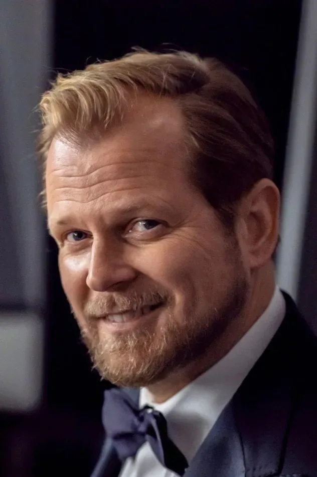 Imagen de portada para Antti Luusuaniemi