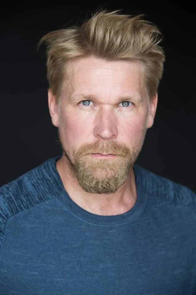 صورة الغلاف لـ Matti Ristinen