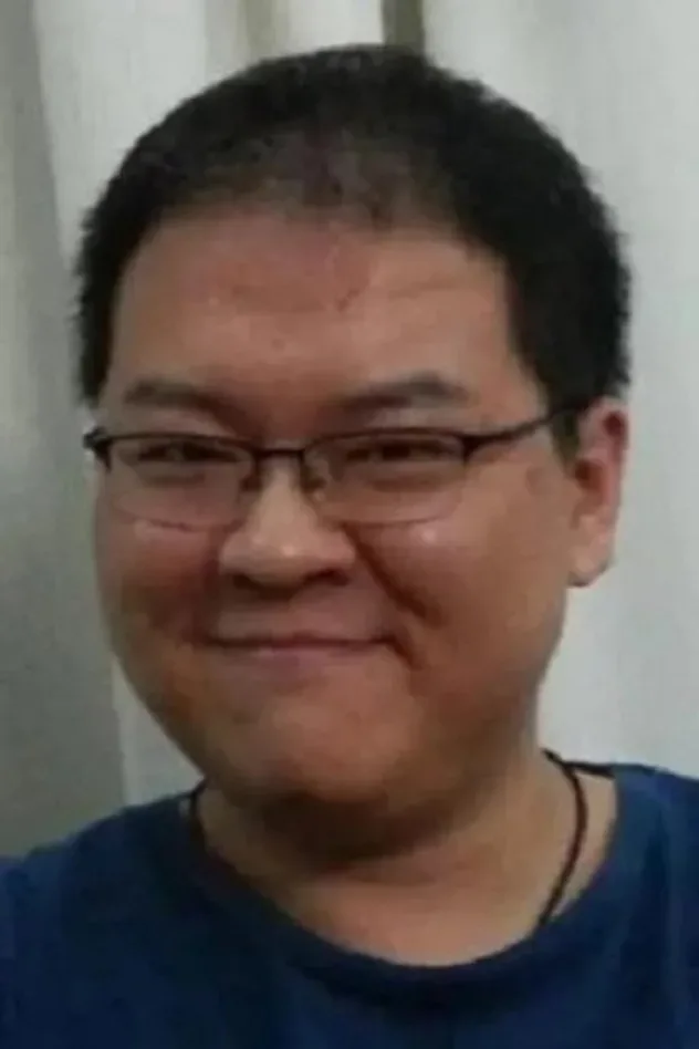 Imagen de portada para Zhang Wei