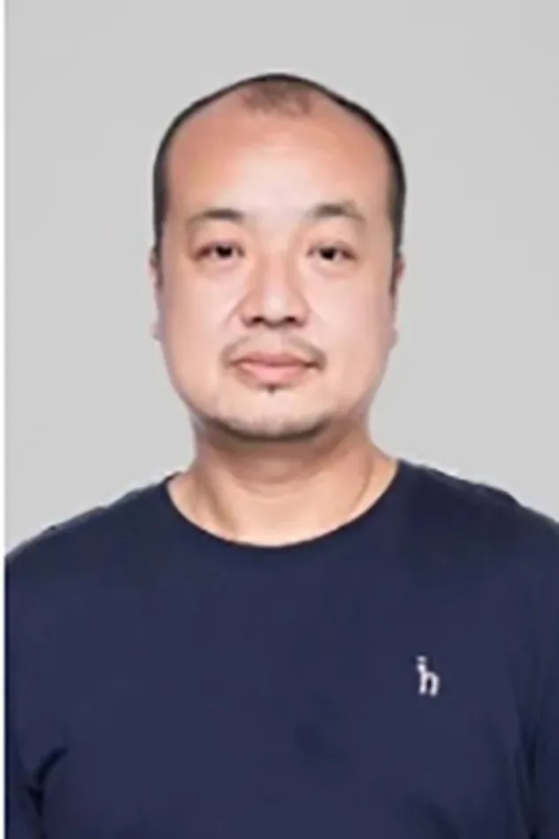 Обложка для Xuhui Xing