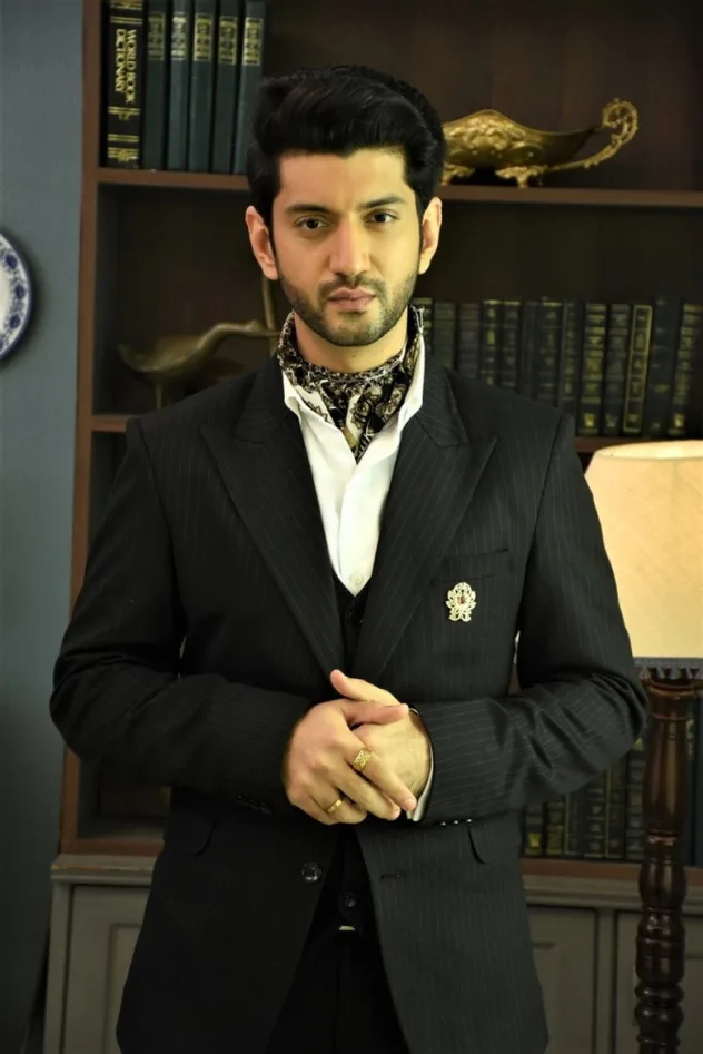 Kunal Jaisingh fotoğrafı